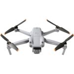 image produit DJI Air 2S - Drone Quadcopter, 3 Axes Gimbal avec Caméra, Vidéo 5,4K, Capteur CMOS 1 pouce, Détection d'obstacles dans 4 directions, 31 Minutes de Vol, FHD 12 km Transmission (FCC), MasterShots, Gris