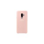 image produit Samsung EF-PG965TPEGWW Galaxy S9+ Coque semi-rigide rose Samsung EF-PG965TP pour Galaxy S9+