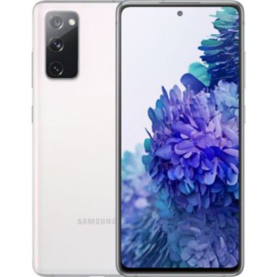 image Smartphone Samsung Galaxy S20 FE Blanc (Cloud White)