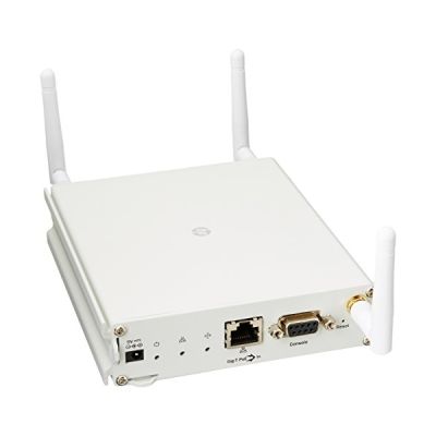 image HP 501 Wireless Client Bridge