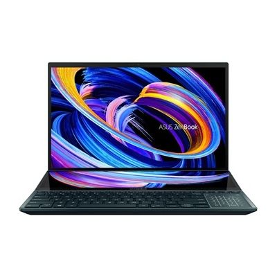 image PC portable Asus ZenBook UX582LR-H2013T ScreenPad