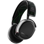 image produit SteelSeries Arctis 9X - Connectivité Xbox sans fil/Bluetooth Intégrée - Fonctionne sur Xbox Series X - 20+ heures de durée de Vie de Batterie