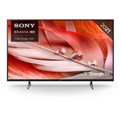 image TV LED Sony XR50X90