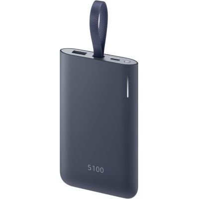 image Samsung Batterie Externe 5 100mAh bleu