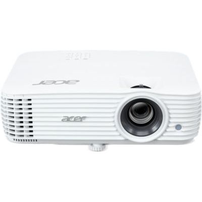 image Acer Projecteur DLP H6815BD (4K UHD (3840 x 2160 Pixels), 4000 ANSI lumens, Contraste 10 000:1, Keystone, Haut-Parleur 3 W, HDMI (avec HDCP), Connexion Audio) Home Cinéma