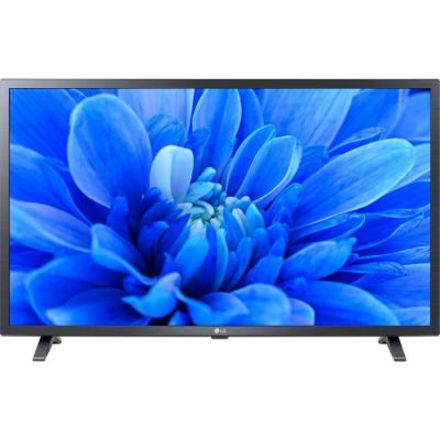 image LG 32LK500B TV LED HD - 32'' (80cm) - Son Virtual Surround - 2 x HDMI - 1 x USB - Classe énergétique A+