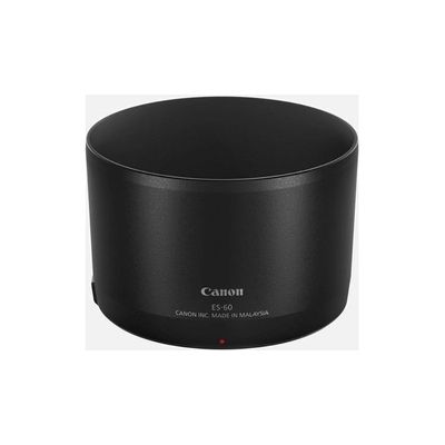 image Canon pare-soleil ES-60 officiel pour EF-M 32mm f/1.4 STM