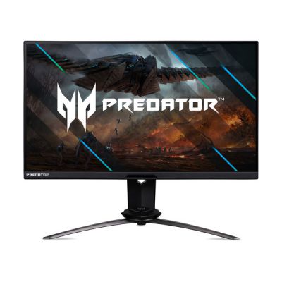 image Acer Predator X25 62,2 cm (24.5") 1920 x 1080 Pixels Full HD LCD Noir