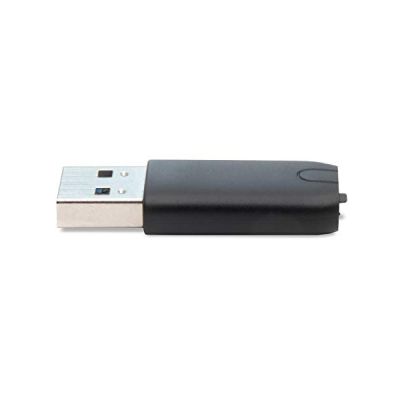 Adaptateur Crucial USB-C vers USB-A - CTUSBCFUSBAMAD image Adaptateur Crucial USB-C vers USB-A - CTUSBCFUSBAMAD