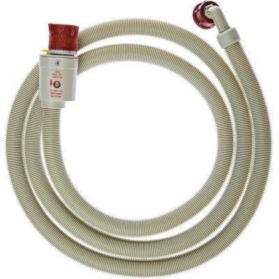 Electrolux Système de sécurité Tuyau d'arrivée, 2,5 m