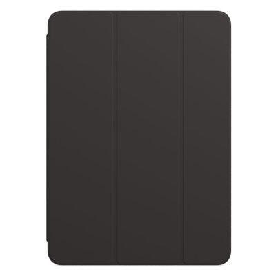image Apple Smart Folio (pour iPad Pro 11 Pouces - 3ᵉ génération) - Noir
