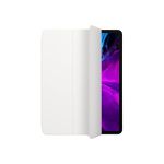 image produit Apple Smart Folio (pour 12.9-inch iPad Pro 5ᵉ, 4ᵉ et 3ᵉ génération) - Blanc
