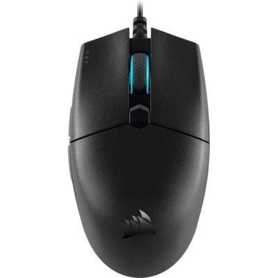 corsair light mouse