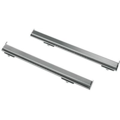 Equipement four Smeg Rails télescopique - GTP