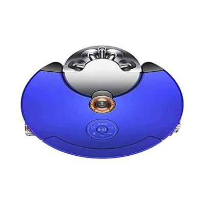 image Dyson 360 Heurist Aspirateur Robot Noir