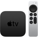 image produit Apple TV 4K 64Go (2021)