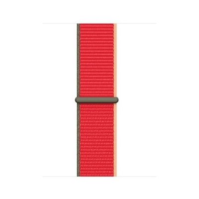 Boucle Apple Watch Sport (PRODUCT)RED 44 mm