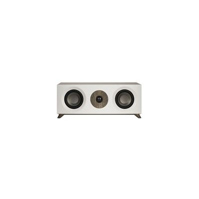 image JAMO S 81 CEN 240W Blanc Haut-Parleur - Hauts-parleurs (avec Fil, 240 W, 71-26000 Hz, 8 Ohm, Blanc)