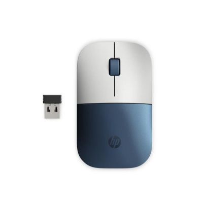 image HP Z3700 Wireless Mouse Forest