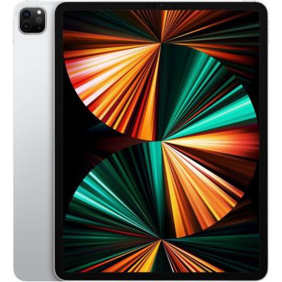 image Apple iPad Pro 12,9 pouces (2021) WiFi 1To - Argent