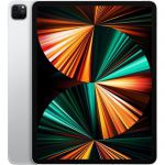 image produit Apple iPad Pro 12,9 pouces (2021) WiFi+ Cellulaire 5G - 2To - Argent