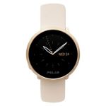 image produit Montre connectée Polar Ignite 2 Champagne