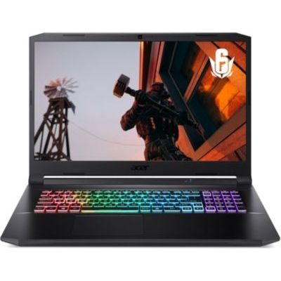 image PC Gamer Acer Nitro AN517-41-R9WP Noir
