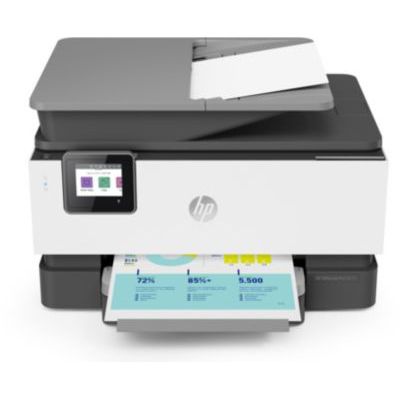 image Imprimante jet d'encre HP OfficeJet Pro 9014e