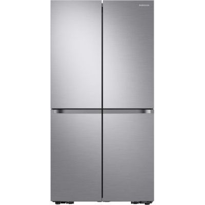 image Réfrigérateur multi portes Samsung RF65A90TFSL