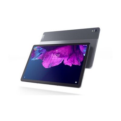 image Tablette Lenovo Tab P11 4G 64 Go Gris