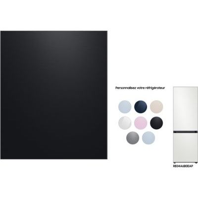 Façade d'habillage Samsung RA-B23EBBB1GG