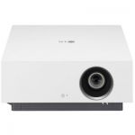 image produit LG HU810PW vidéo-projecteur 2700 ANSI lumens DLP 2160p (3840x2160) Blanc - livrable en France