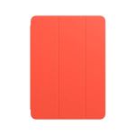 image produit Apple Smart Folio (pour iPad Pro 11 Pouces - 4ᵉ, 3ᵉ, 2ᵉ et 1re génération) - Orange électrique