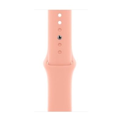 Apple Watch Bracelet Sport Melon (44 mm) - Regular