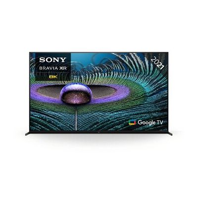 image TV LED Sony 85 pouces XR-85Z9J