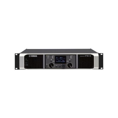 image Amplificateur de puissance Yamaha PX3