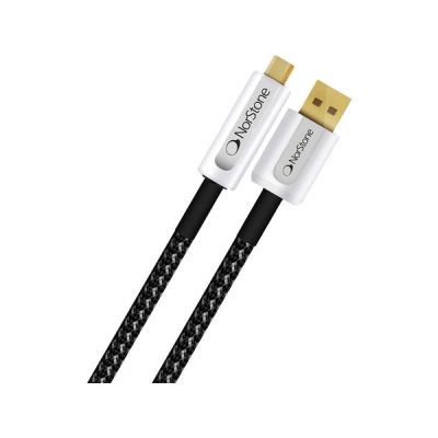 NorStone Jura USB A > B (1,5 m)