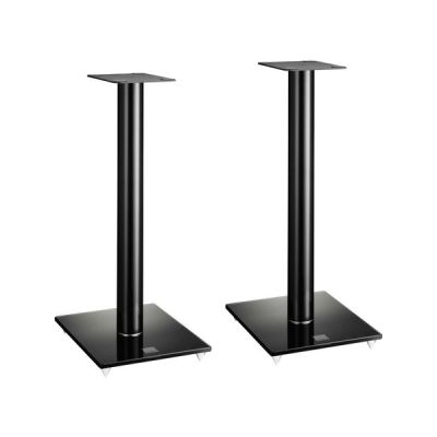 image Dali Connect E-600 Paire de Supports d'enceintes Noir