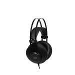 image produit AKG Pro Audio K52 (K-52) Casque de surveillance fermé haute performance - Noir