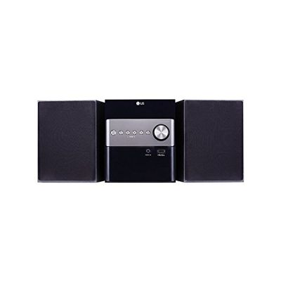 image LG CM1560 Système Audio