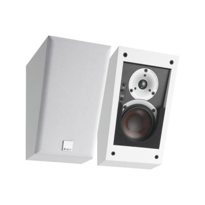 image Dali Alteco C-1 Blanc