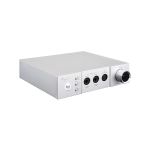 image produit Amplificateur pour casque Cayin IHA-6
