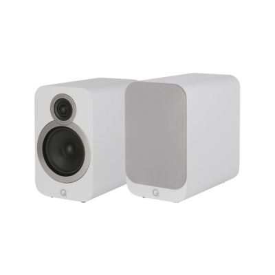 image Q Acoustics 3020i Blanc-QA3528