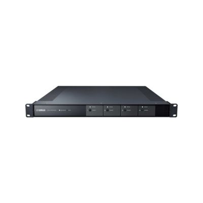 image Yamaha XDA-AMP5400RK