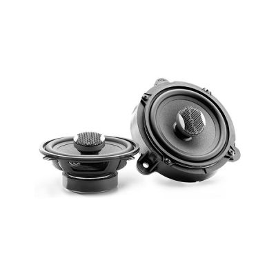 image Focal Kit ICREN130 Renault Nissan Dacia (la paire)