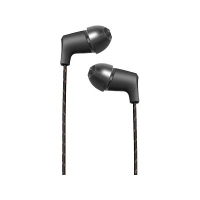image Klipsch T5M Wired Écouteurs Intra-Auriculaires filaires S,M,L Noir