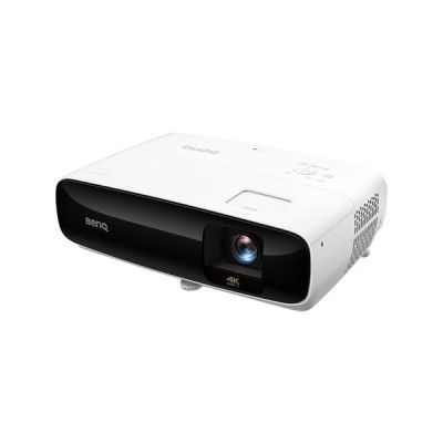 image BenQ TK810 Vidéoprojecteur Intelligent réel 4K