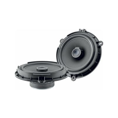 image Focal Kit IC Ford 165 (la paire)