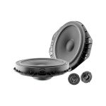image produit Focal ISFORD165 Inside 2-Wege 16.5 CM Compo pour Ford Véhicules