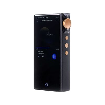 image Baladeur audiophile Cayin N3 Pro